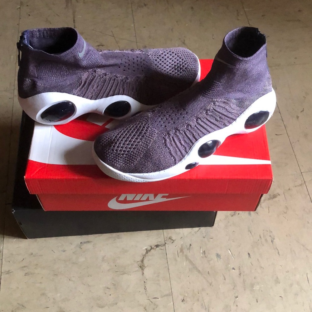 NIKE FLIGHT BONAFIDE